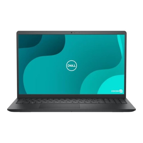 Notebook Dell Pro 15 Essential PV15250 15,6"FHD/i3-1305U/8GB/SSD512GB/UHD/11PR Carbon Black 3Y Pro Support