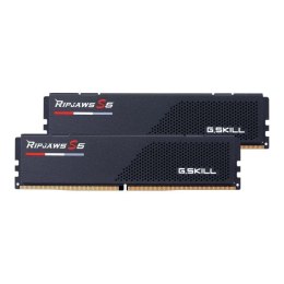 Pamięć DDR5 G.Skill Ripjaws S5 32GB (2x16GB) 5200MHz CL40 1,1V XMP 3.0 EXPO