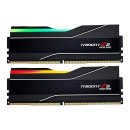 Pamięć DDR5 G.Skill Trident Z5 Neo RGB 96GB (2x48GB) 5600MHz CL40 1,25V AMD EXPO