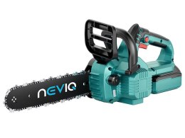 Piła Łańcuchowa akumulatorowa NEVIQ 12