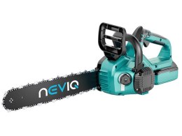 Piła łańcuchowa akumulatorowa NEVIQ 16