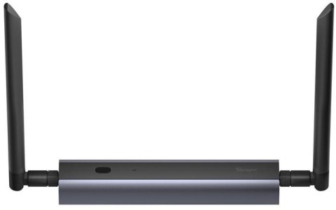 Bramka ZigBee SONOFF Dongle Max Home Assistant, Zigbee2MQTT, Thread