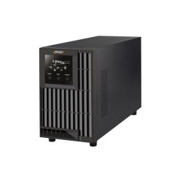 Zasilacz awaryjny UPS Infosec E4 VALUE 2000, 2000VA, 1600W, 4x C13
