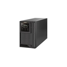 Zasilacz awaryjny UPS Infosec E4 Value 1000, 1000VA, 800W, 3x C13