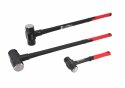 AWTOOLS MŁOT WYBURZENIOWY WŁÓKNO 4,5kg -10 lbs BLACK LINE