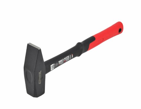 AWTOOLS MŁOTEK ŚLUSARSKI 0,2 kg WŁÓKNO BLACK