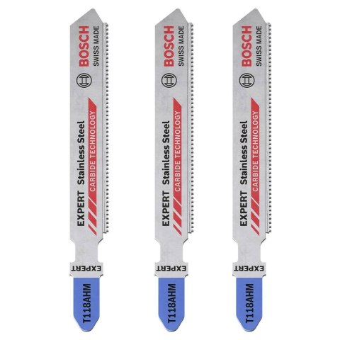 BOSCH BRZESZCZOT T118AHM /3szt.