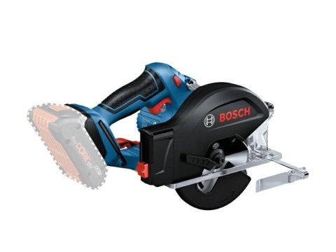 BOSCH PILARKA TARCZOWA DO METALU GKM 18V-50 SOLO 136mm