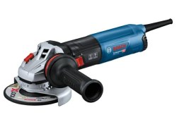 BOSCH SZLIFIERKA KĄTOWA 125mm 1400W GWS 14-125