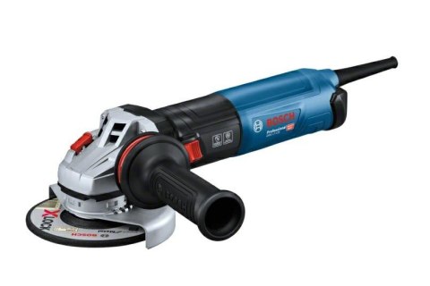 BOSCH SZLIFIERKA KĄTOWA 125mm/1700W GWS 17-125