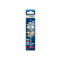 BOSCH WIERTŁO HEX-9 MULTICONSTRUCTION 3 x 45 x 90mm