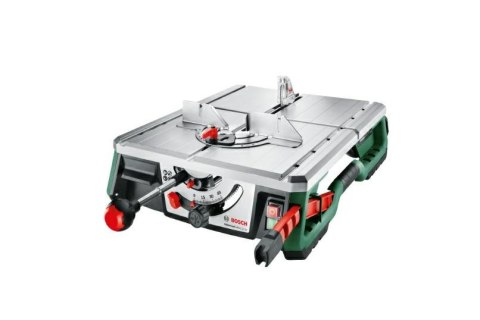 BOSCH PILARKA STOŁOWA 500W ADVANCED TABLE CUT 52