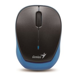 Mysz bezprzewodowa, Genius 9000R V3, czarna, optyczna, 1200DPI