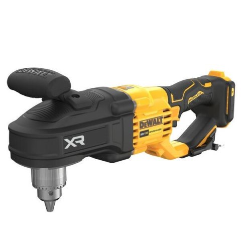 DEWALT WIERTARKA KĄTOWA 18V 220Nm DCD444N ELEKTRONICZNE SPRZĘGŁO