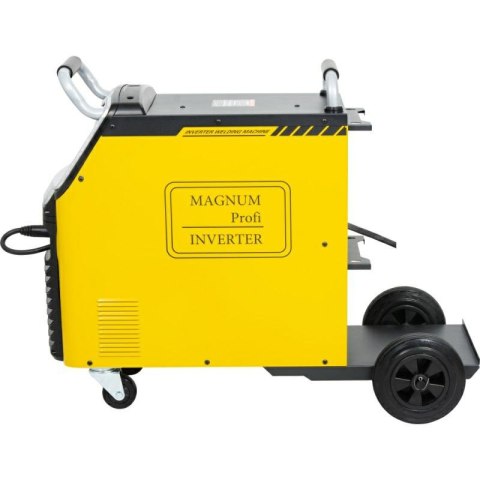 PÓŁAUTOMAT SPAW.INV. MIG-330 MMAV2 IGBT 4X4, 330A/60%, 400V, MB24/5, GP50, MIT, KABLE,MMA,WĘŻYK,W16 5P...