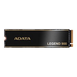 Dysk SSD ADATA LEGEND 900 512GB M.2 PCIe NVMe (6200/2300 MB/s) 2280, 3D NAND