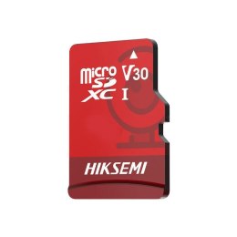 Karta pamięci microSDXC HIKSEMI NEO PLUS HS-TF-E1(STD) 128GB 92/50 MB/s Class 10 TLC V30