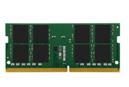 Pamięć SODIMM DDR4 Kingston ValueRAM 16GB (1x16GB) 3200MHz CL22 1,2V Dual Rank Non-ECC
