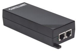 Zasilacz PoE+ Intellinet Gigabit Ethernet 1x RJ45 30W 802.3af/at
