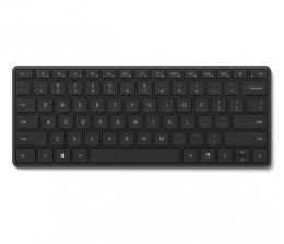 Microsoft Bluetooth Compact Keyboard Black