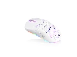 Mysz przewodowa Modecom Volcano Shinobi 3360 optyczna biała