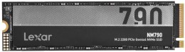 Dysk SSD Lexar NM790 1TB M.2 PCIe NVMe