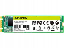 Dysk SSD Adata Ultimate SU650 256GB M.2 TLC 3D 2280 SATA