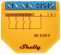 Shelly Plus i4 DC Kontroler/aktywator scen WIFI 5-24V DC