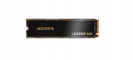 Dysk SSD Adata SE900 512GB SSD RGB USB-C