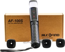 Alkomat AlcoFind AF-100s