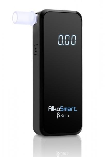 Alkomat AlcoSmart BETA PRO X 5 szt ustników