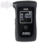 Alkomat Alcodigital XS50 + ustniki