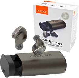 Słuchawki bezprzewodowe Creative Outlier Pro