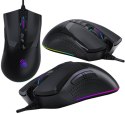 Mysz przewodowa A4tech Bloody W90 Pro Activated czarny
