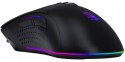 Mysz przewodowa A4tech Bloody W90 Pro Activated czarny