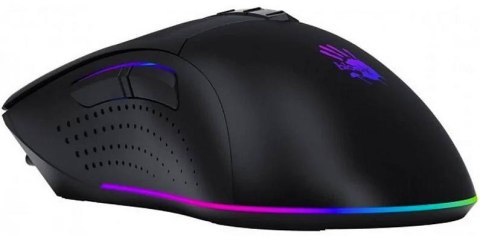 Mysz przewodowa A4tech Bloody W90 Pro Activated czarny