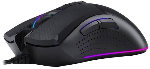 Mysz przewodowa A4tech Bloody W90 Pro Activated czarny