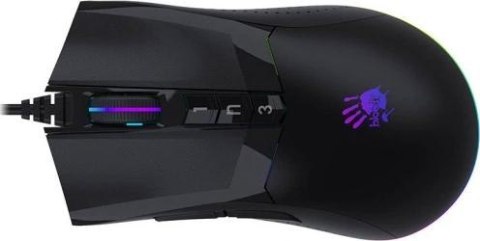 Mysz przewodowa A4tech Bloody W90 Pro Activated czarny