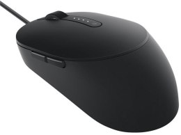 Mysz Dell MS3220 Laser Wired Mouse (Czarny)