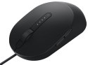 Mysz Dell MS3220 Laser Wired Mouse (Czarny)