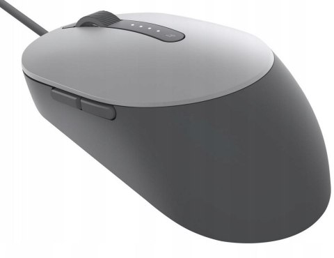 Mysz Dell MS3220 Laser Wired Mouse (Szary)