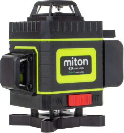 Poziomica laserowa Miton MT-16360