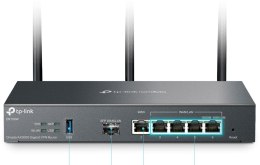 ROUTER TP-LINK ER706W VPN Omada AX3000