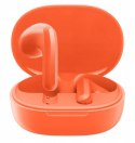 Słuchawki Xiaomi Redmi Buds 4 Lite pomarańczowe