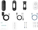 Reolink bezprzewodowy wideo dzwonek D340W Wi-Fi 5MPx