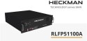 Magazyn energii 5,12 kWh Heckman RLFP51100A (Rack 3U)